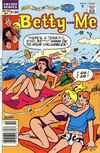 Betty and Me #194 Comic Books - Covers, Scans, Photos in Betty and Me Comic Books - Covers, Scans, Gallery